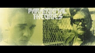 Paranormal Theories - Bloody Mary