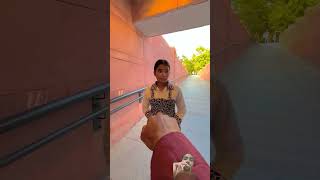 The girl is very nice, look🥰🫶 #best #dank #naagin #reddit #tiktok #tiktoktrend