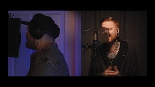 Danny Worsnop & Matty Mullins - Say Something