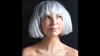 Sia - Diamonds (Acoustic)