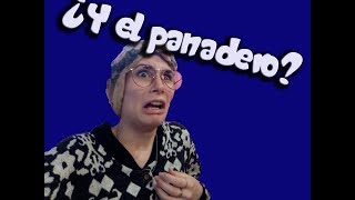 ¿Y EL PANADERO? | Directo De La Abuela Rita y Augusto