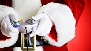 Regalos de navidad para un Gamer