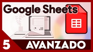 📊 Curso Google Sheets Avanzado  ✅ Tablas dinámicas agrupadas