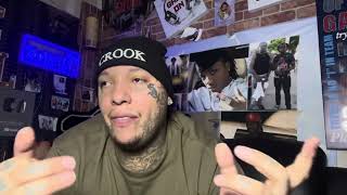 KING YELLA GET ON RICO RECKLEZZ A** AFTER HE DROP GANGSTER OR YOUTUBER DISSIN FBG DUCK & MORE