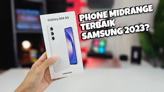 Phone Ni Buat Saya Terpikat Nak Guna Samsung Balik, Tapi...