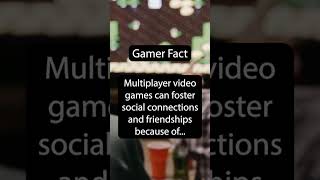 Gamer Fact. Is this true for u guys out there? Let me know 👇🏼  #facts  #gamingfacts #shorts