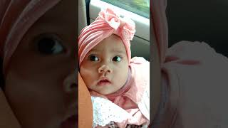 BABY TRIP #2 ||ROAD TO TASIKMALAYA