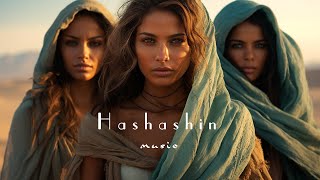 Hash. Music - Best of Ethnic Chill & Deep House Mix Vol. 2 [3 Hours]