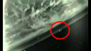 Top Secret UFO Nasa footage.What they do not want you to see.