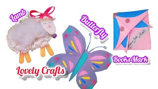 Crafts for Classroom/School/Home Decorations | ACTIVITIES for Students/ Kids