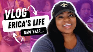 Mom Vlog: Kindergarten Meeting, Quick Kids Curly Hair Routine, Target Shopping and More