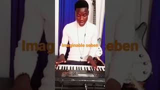 This solo seben will blow your mind