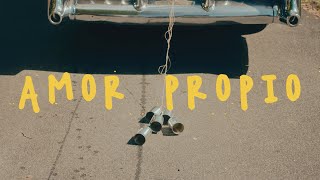 Jon Z - Amor Propio