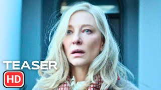 DISCLAIMER* Teaser 2024 Cate Blanchett, Alfonso Cuarón