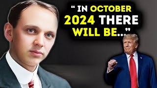 Will Leave You Stunned! Edgar Caysee's Predictions for America Election 2024!