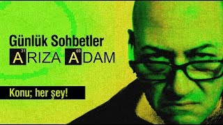 Günlük Sohbetler - Kozmik Dedikodu kapsamlıdır! :)