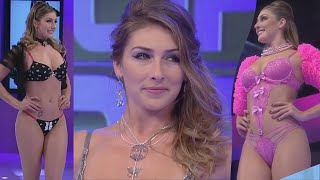 Sexy Model/FASHION SHOW SUPER POP/LINGERIE COLLECTION/BIKINI/ПОКАЗ НИЖНЕГО БЕЛЬЯ