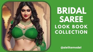 #aielitemodel #ai #bridal #lookbook #shorts #shortvideo #shortsfeed #shortsyoutube #aimodel #saree