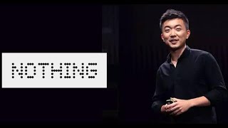 Carl Pei Presents The Nothing Phone 1