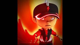 BoBoiBoy Haillintar (Keep Up) Edit