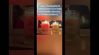 #simmons3 #candlecollection #nonprofit #candles #fundraiser