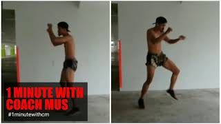 Muay Thai Must Be Beautiful