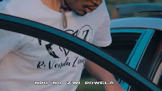 Razie Kay No no zwi dowela Trailer