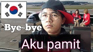 PAMIT ll BYE -BYE KOREA