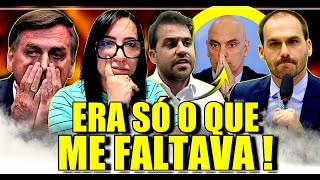 🔴AO VIVO-SAI de CIMA do MURO! 22/08/2024