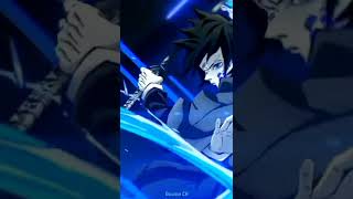 Zenitsu vs Giyu | Demon Slayer | Who's Stronger?