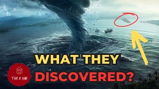 What Is Really Happening?! Top 7 Conspiracies On The Bermuda Triangle