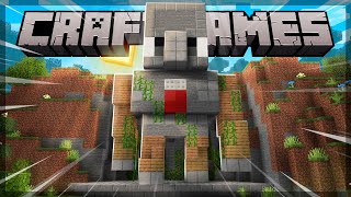 A nova Farm de Ferro 1.14.3 - Craft Games 199