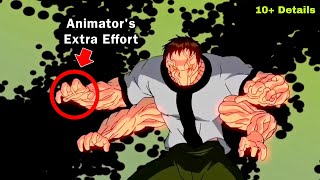 99% Fans Missed These Details  in Ben 10 episodes || Fan 10k