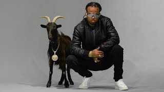 Kalash - G.O.A.T