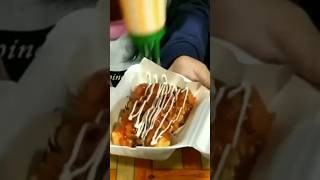 STREET FOOD INDONESIA  #short #youtubeshorts #streetfood