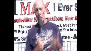 Customer Testimonials from Delmarva Bike Week 2012