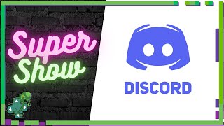 Discord FORCING Username Changes | Super Show talkshow