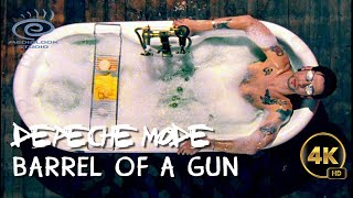 Depeche Mode - Barrel Of A Gun (Medialook RMX 2024)