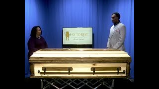 0174 Rock Your Block - Lay to Rest: Live Well, End Well