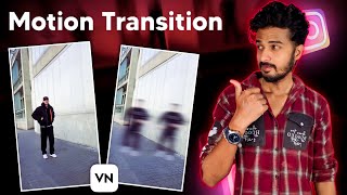 🔥New Best Transition Tutorial | Outfit Change Reels Tutorial | Motion Transition Tutorial