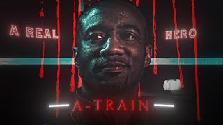 A-TRAIN | Falling Down | EDIT | A Real Hero | Literally Me | HD60FPS