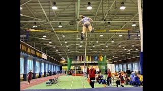 Klaipėdoje varžosi Baltijos šalių lengvosios atletikos jaunių elitas