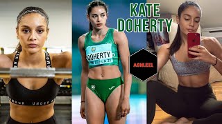 Kate Doherty Sprinter Ireland #katedoherty #Irishgirl #Femaleathlete #sportswomen