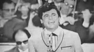 Little Tony Quando vedrai la mia ragazza "Live Sanremo 1964"