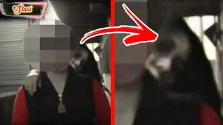 JAPANESE GHOST And 7 Scary Compilation That Will Scare You In Fear