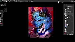 FOCUSED/ NO TALK - Comms progress - 1h warm up + icon process