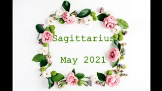 Sagittarius♐May~You were settling😔 They regret hurting you and want your forgiveness💌