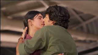 Ishq In The Air - Official Trailer | Shantanu Maheshwari, Medha Rana | #ishqintheair #virial #promo