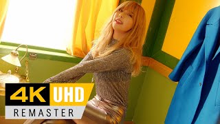 HELLOVENUS(헬로비너스) - Mysterious MV 4K (2017)