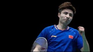 BADMINTON  Singapore open 2023 R32 nite session